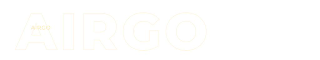 TIPOGRAFIA AIRGO