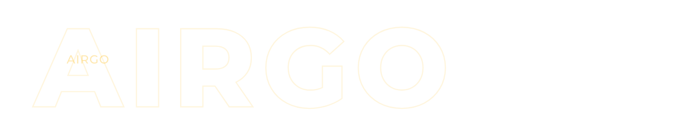 TIPOGRAFIA AIRGO