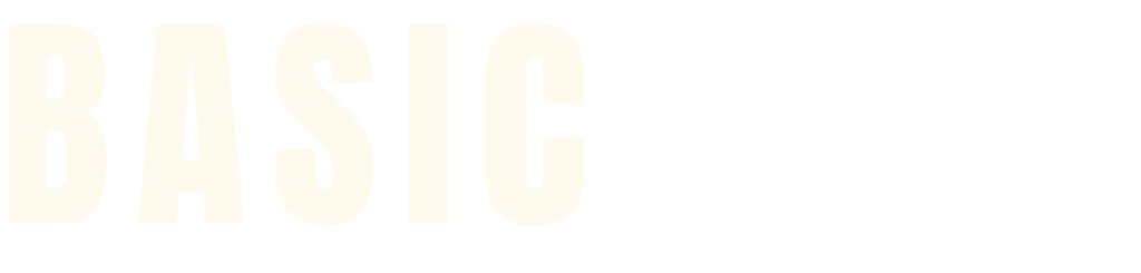 TIPOGRAFIA BASIC