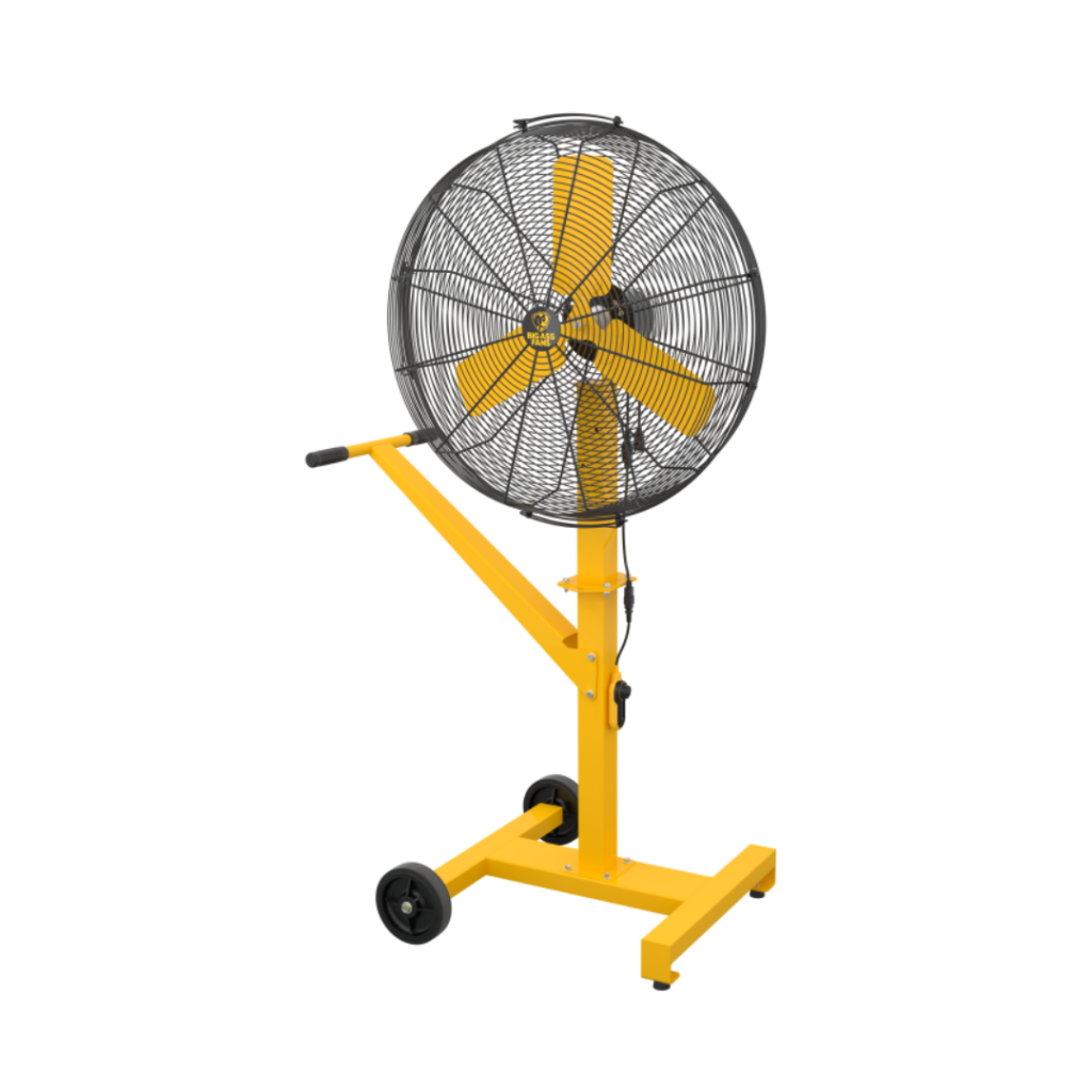 VENTILADOR AIREYE