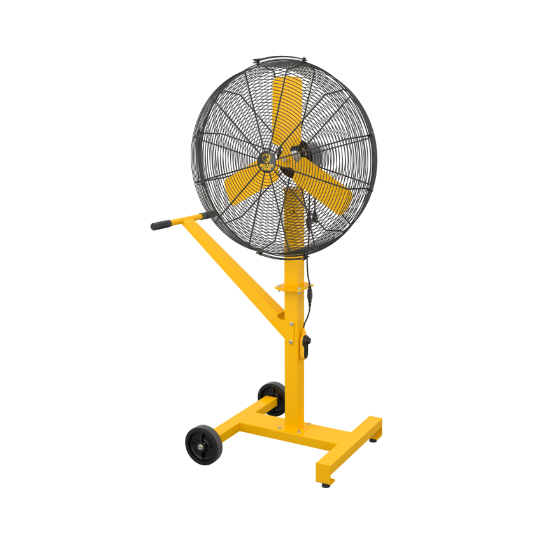 VENTILADOR AIREYE