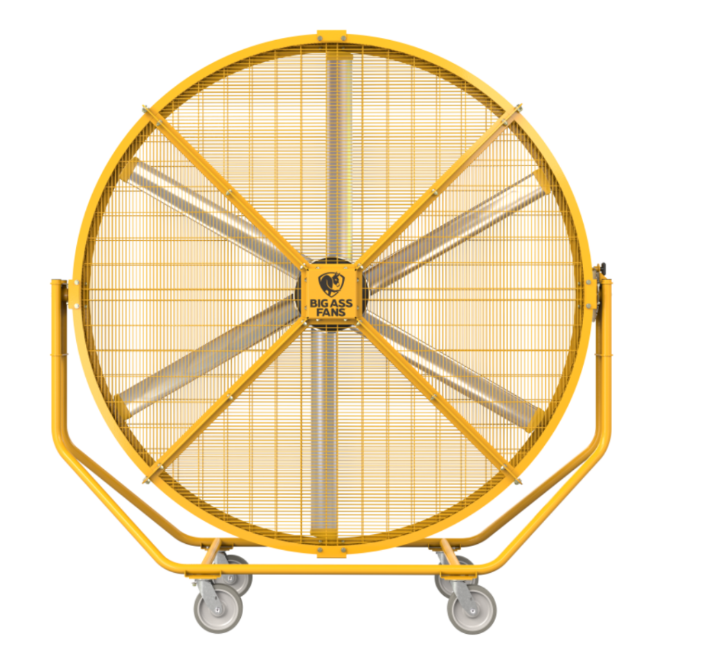 Ventilador AIRGO