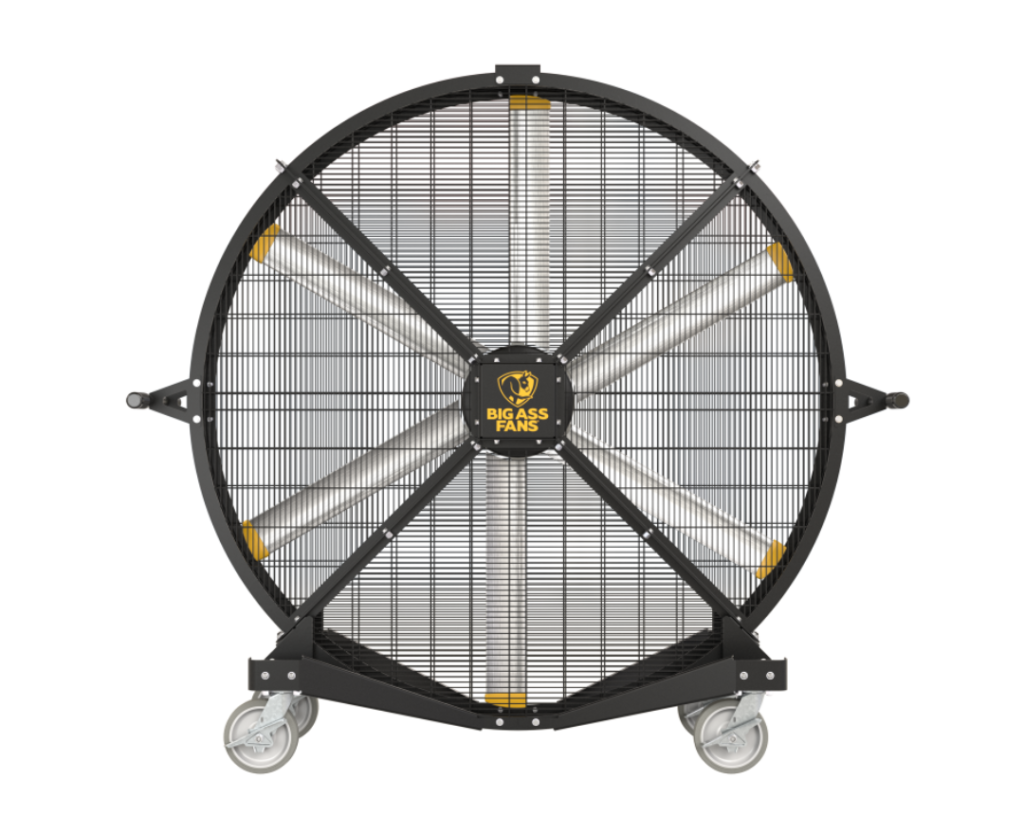 Ventilador BLACK JACK