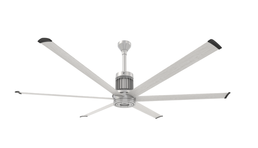 Ventilador I6