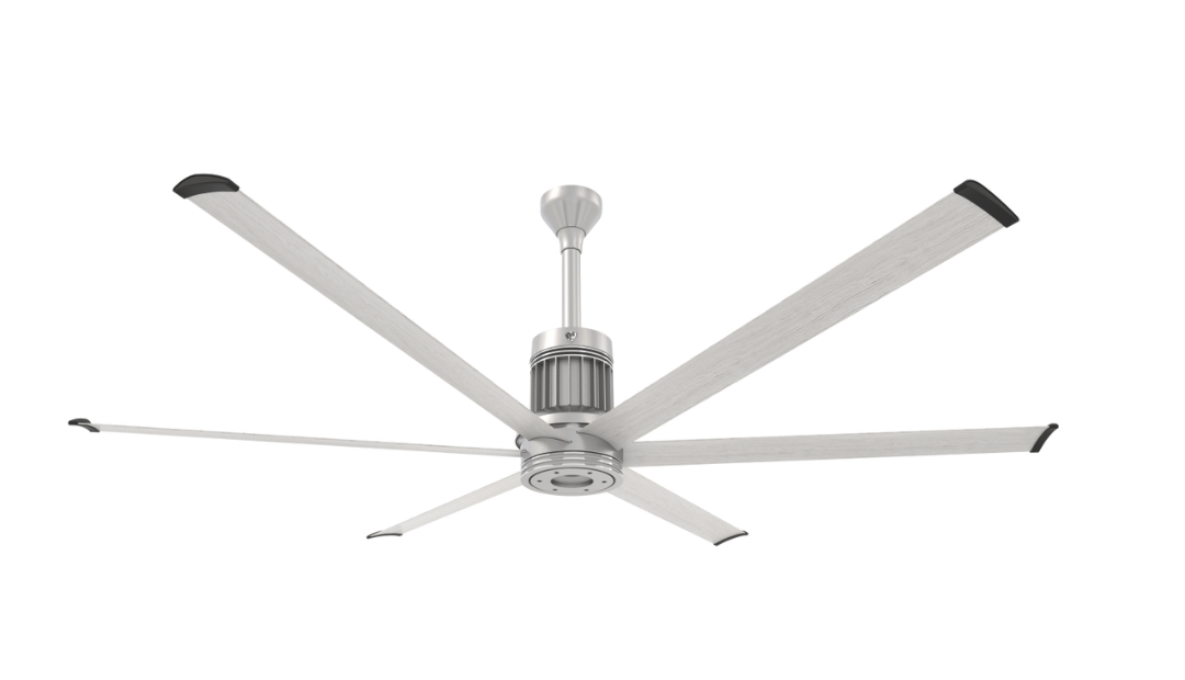 Ventilador I6