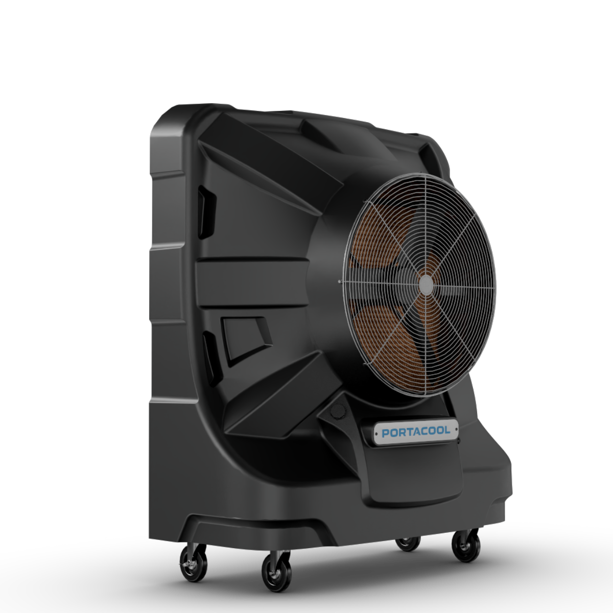 Enfriador Evaporativo Portacool Apex 4000 Acodinsa