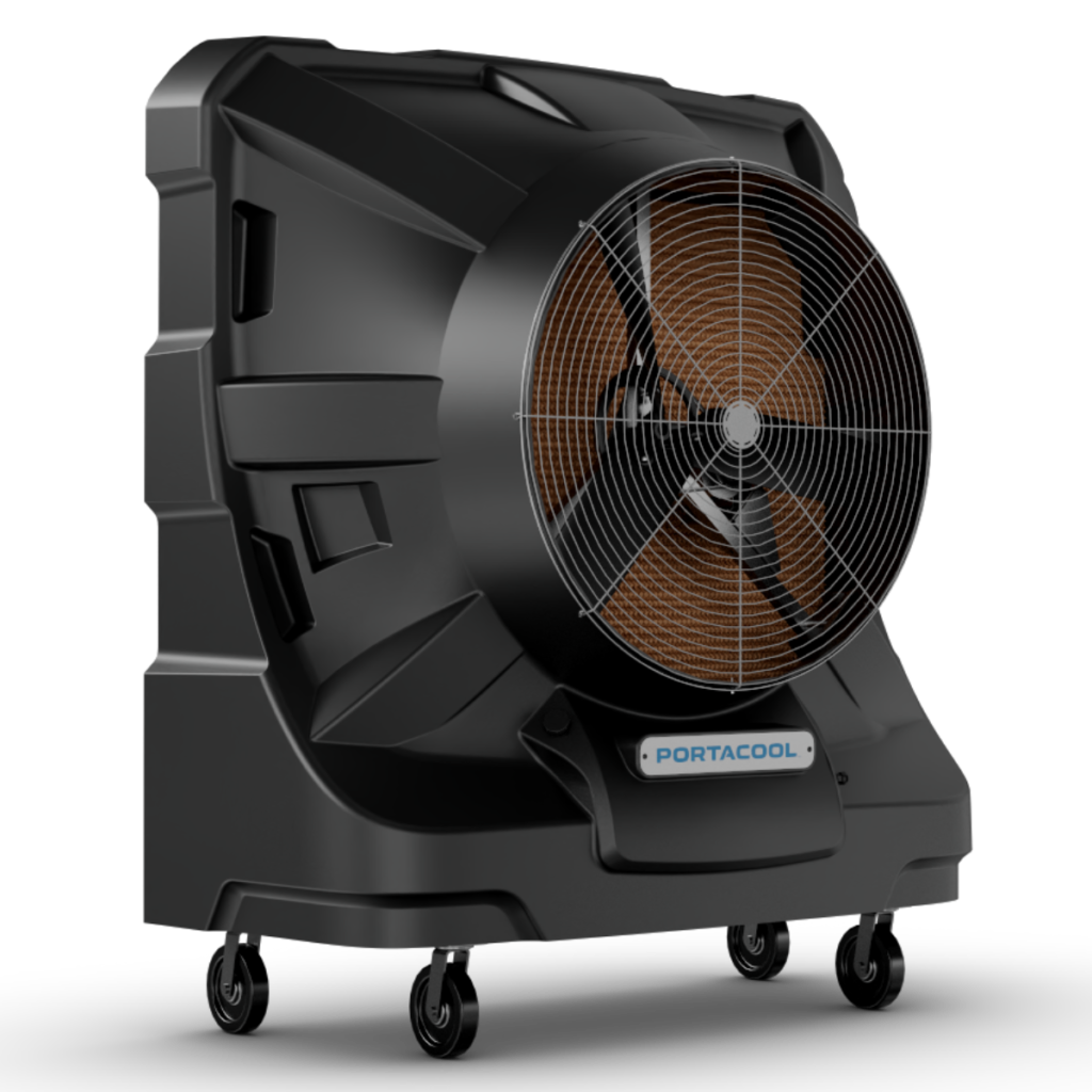 Enfriador Evaporativo Portacool Apex 6500 Acodinsa