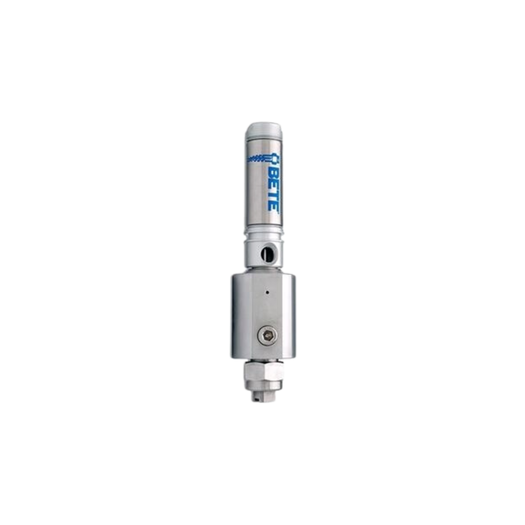 Boquilla Industrial BETE HydroPulse ACODINSA