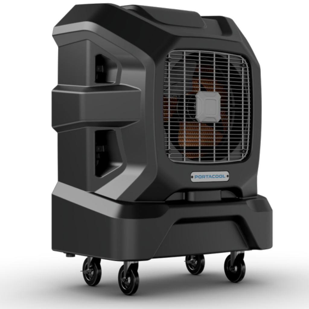 Enfriador Evaporativo Portacool Apex 1200 Acodinsa
