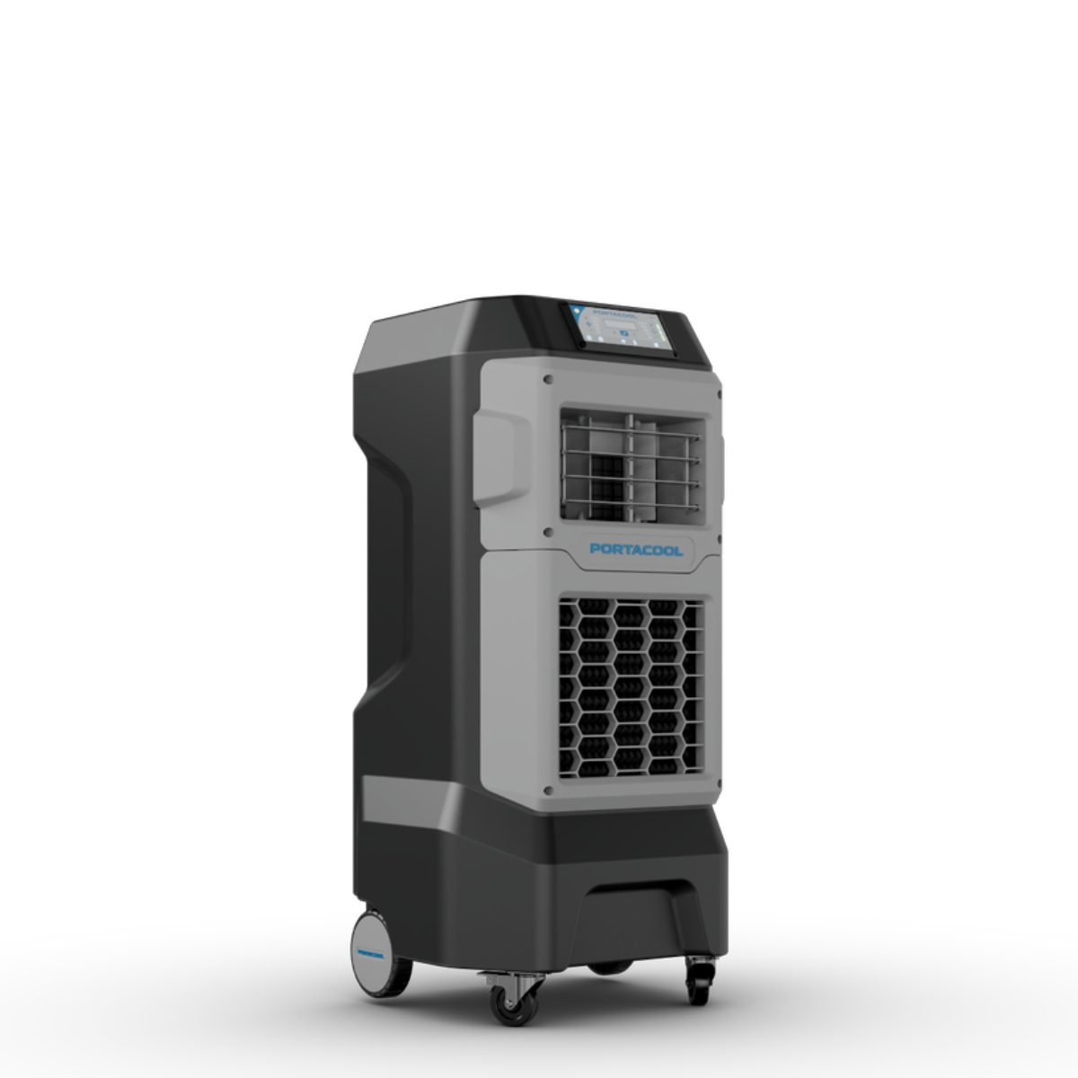 Enfriador Evaporativo Portacool Apex 500 Acodinsa