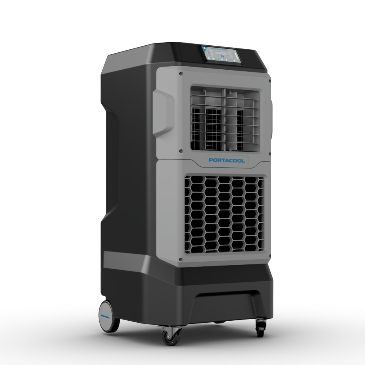 Enfriador Evaporativo Portacool Apex 700 Acodinsa