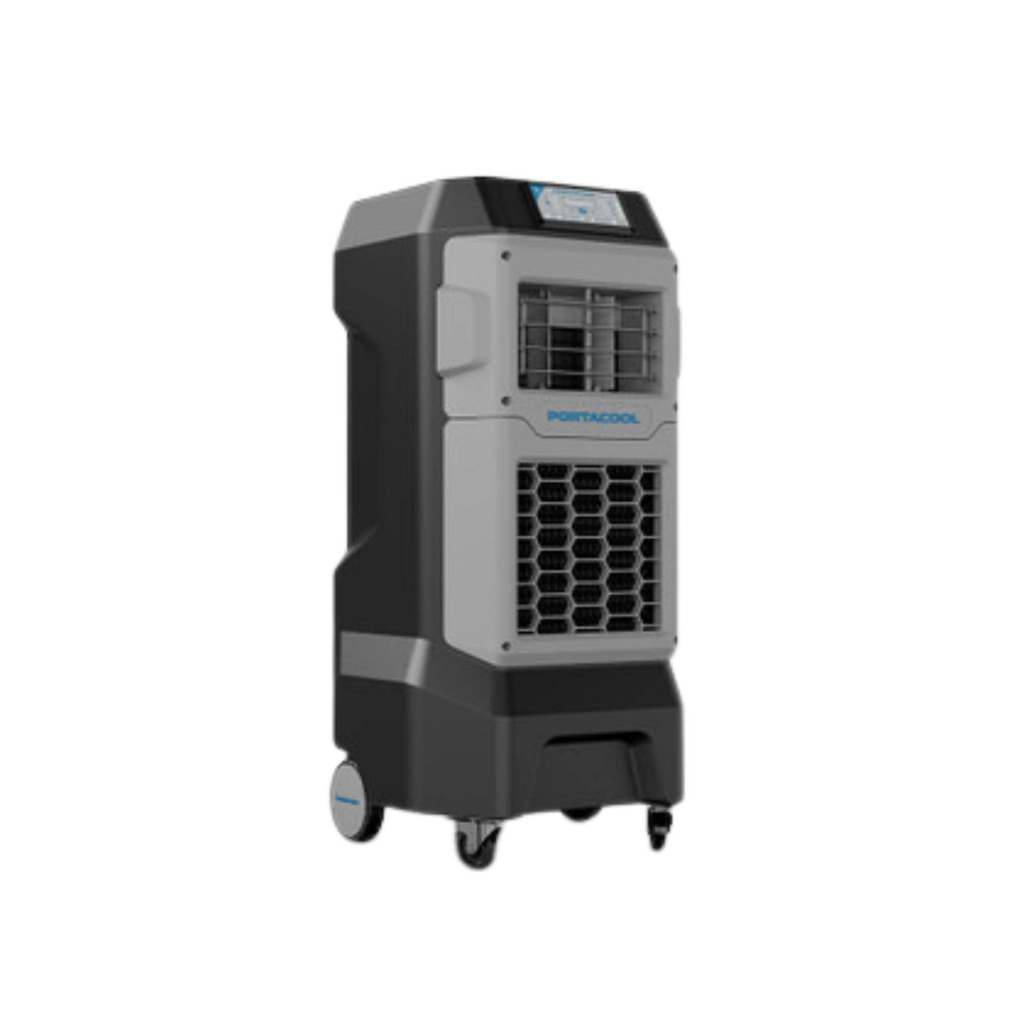 Enfriador Evaporativo Portacool Apex 500 Acodinsa