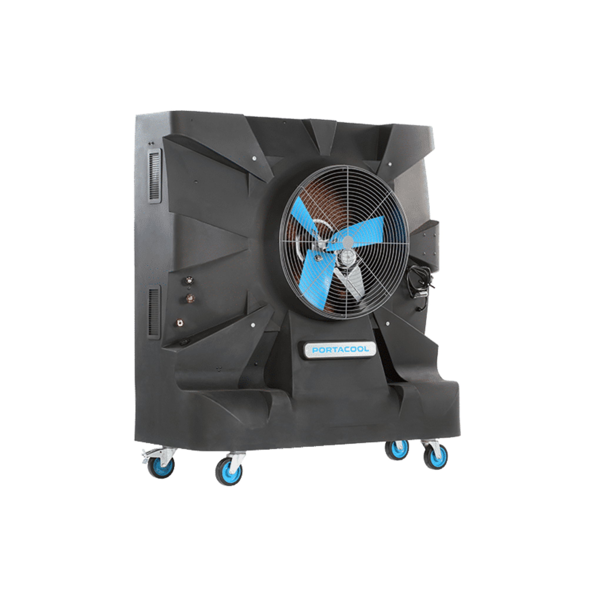 Enfriador Evaporativo Portacool HURRICANE 360 Acodinsa