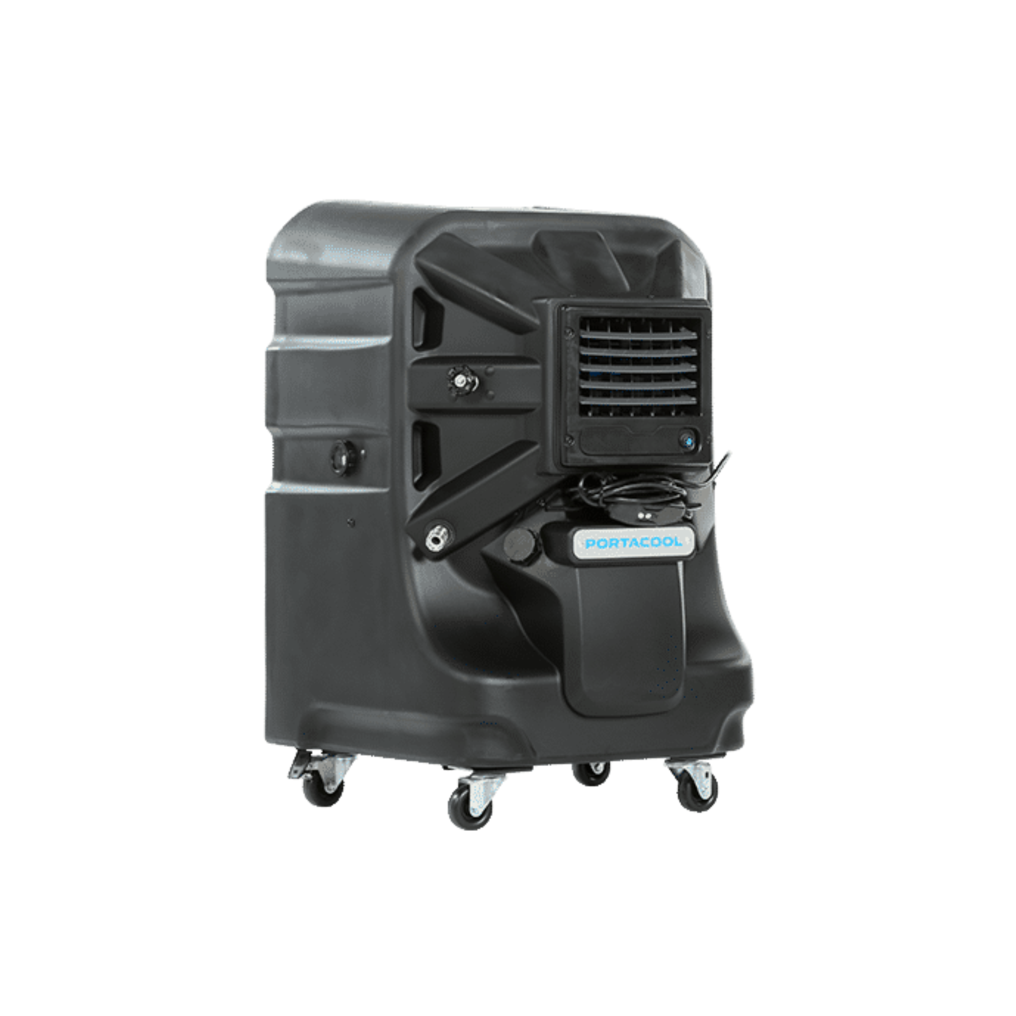 Enfriador evaporativo Portacool JETSTREAM 220 Acodinsa