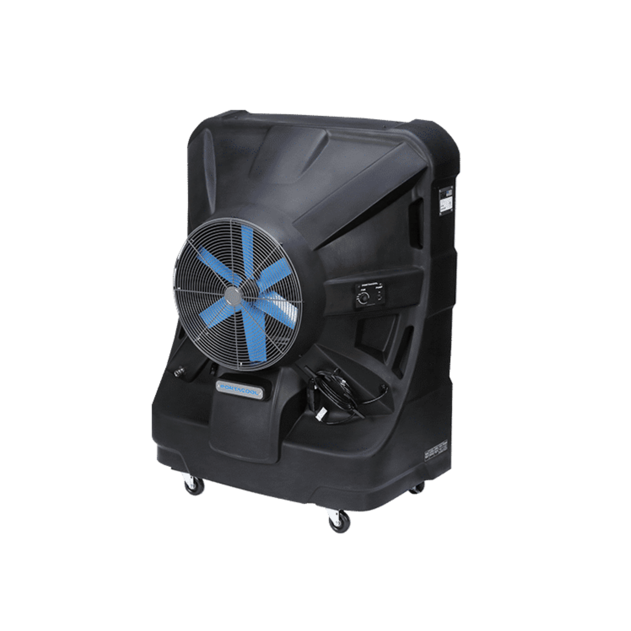 Enfriador evaporativo Portacool JETSTREAM 250 Acodinsa