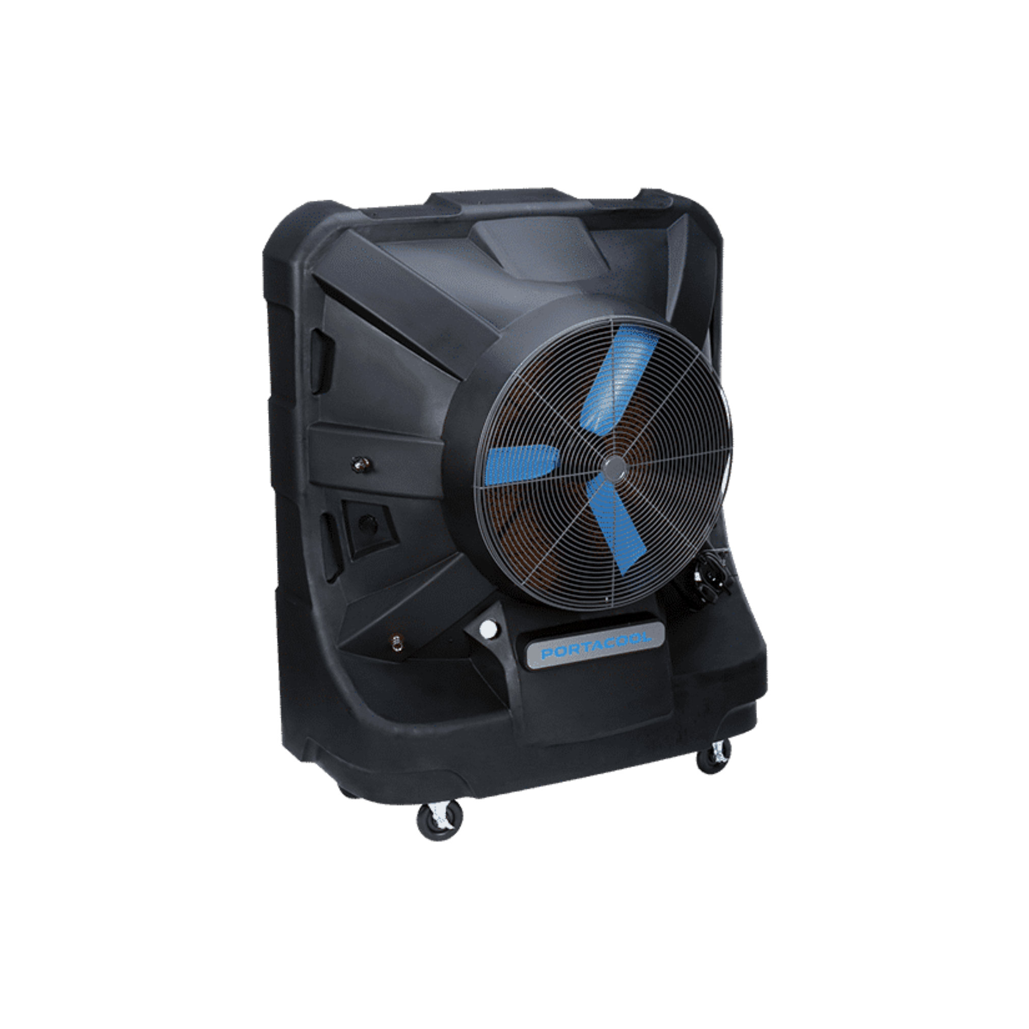 Enfriador evaporativo Portacool JETSTREAM 260 Acodinsa