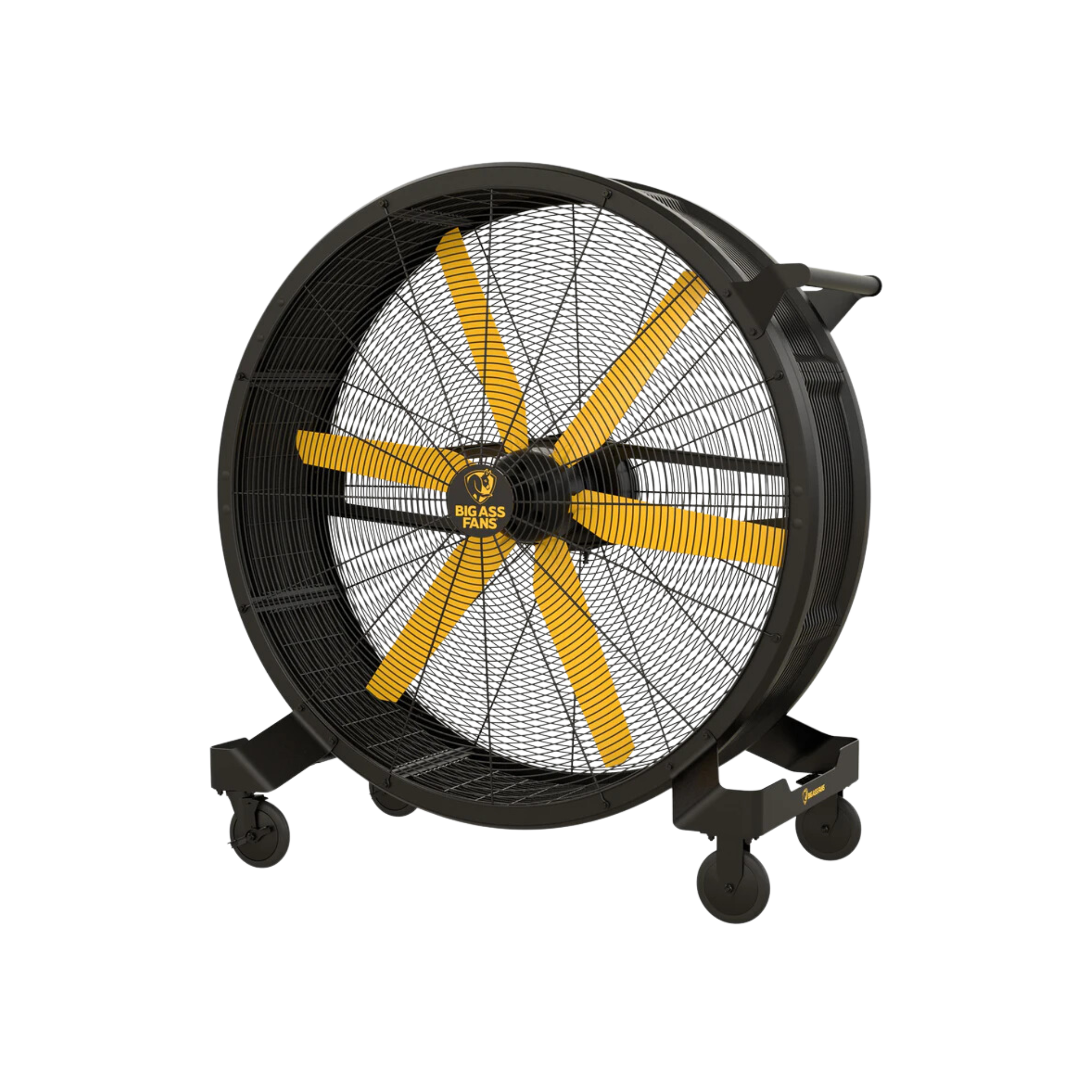 VENTILADOR Sidekick