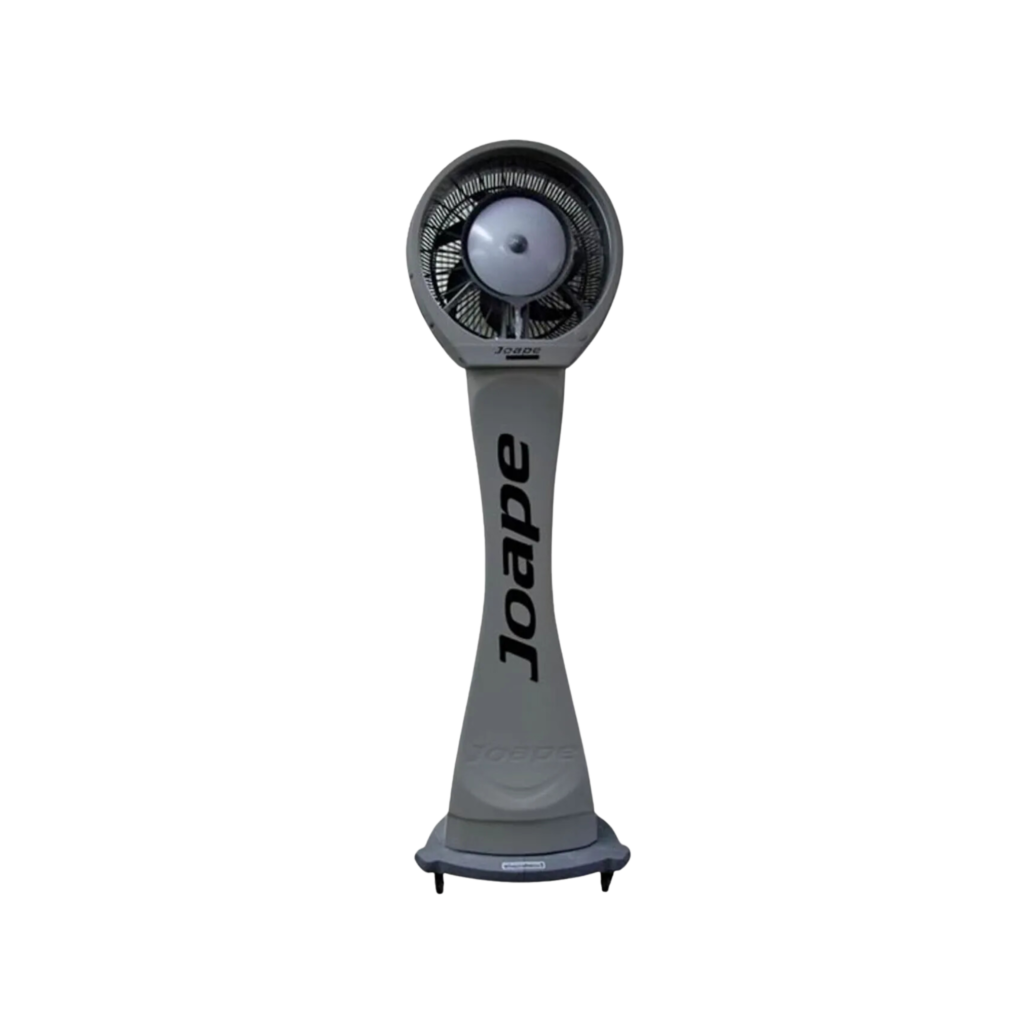 Ventilador Aspersor Joape JURERÉ con tanque Acodinsa