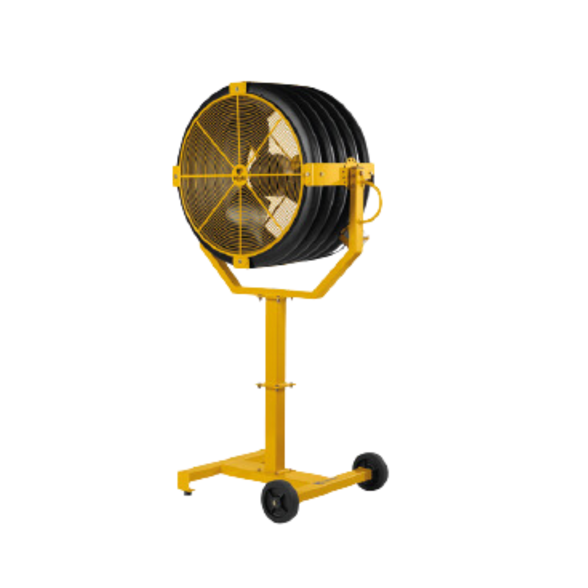 Ventilador Big Ass Fans Yellow jacket Acodinsa