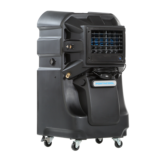 Enfriador Evaporativo Portacool JetStream 230 Acodinsa