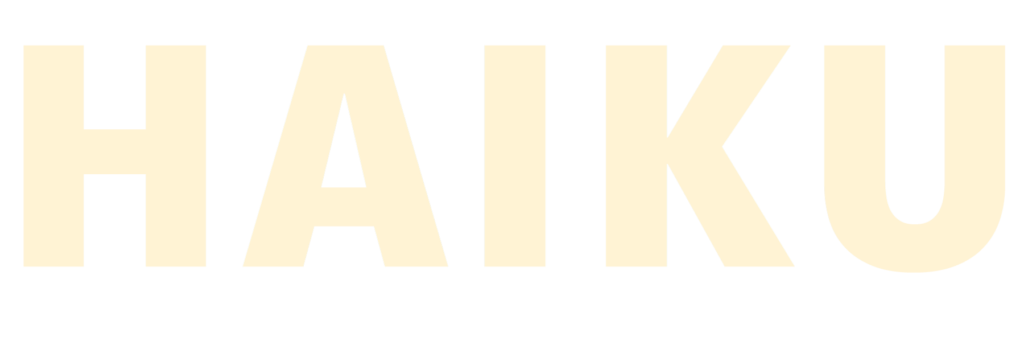 HAIKU-FONDO
