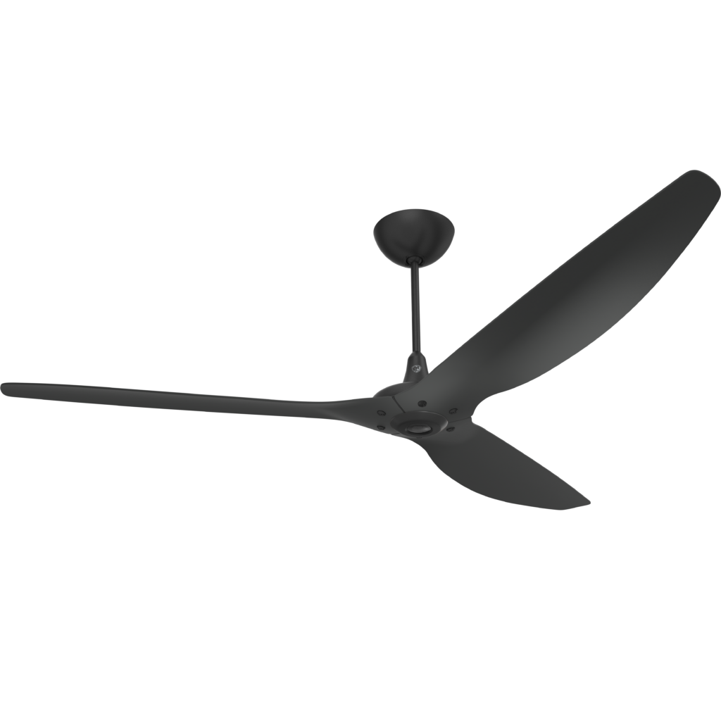 haiku_84inch_black_aluminum_black_12inch