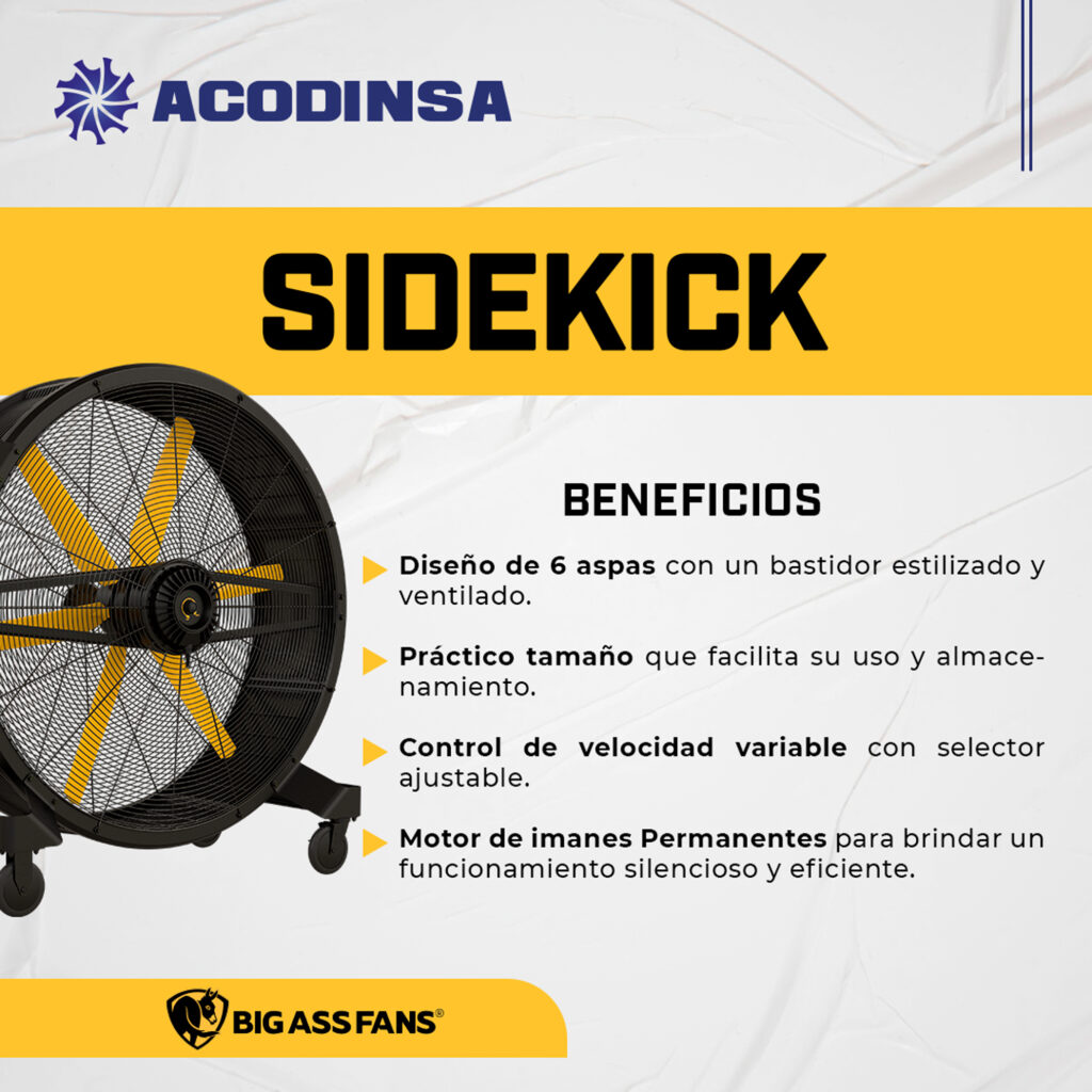 PORTADA-BAF-SIDEKICK Acodinsa
