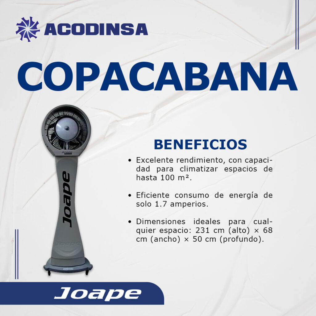 PORTADA-JOAPE-COPACABANA Acodinsa
