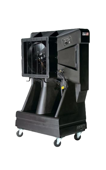 Portacool Enfriador Evaporativo Vertical Tank Acodinsa