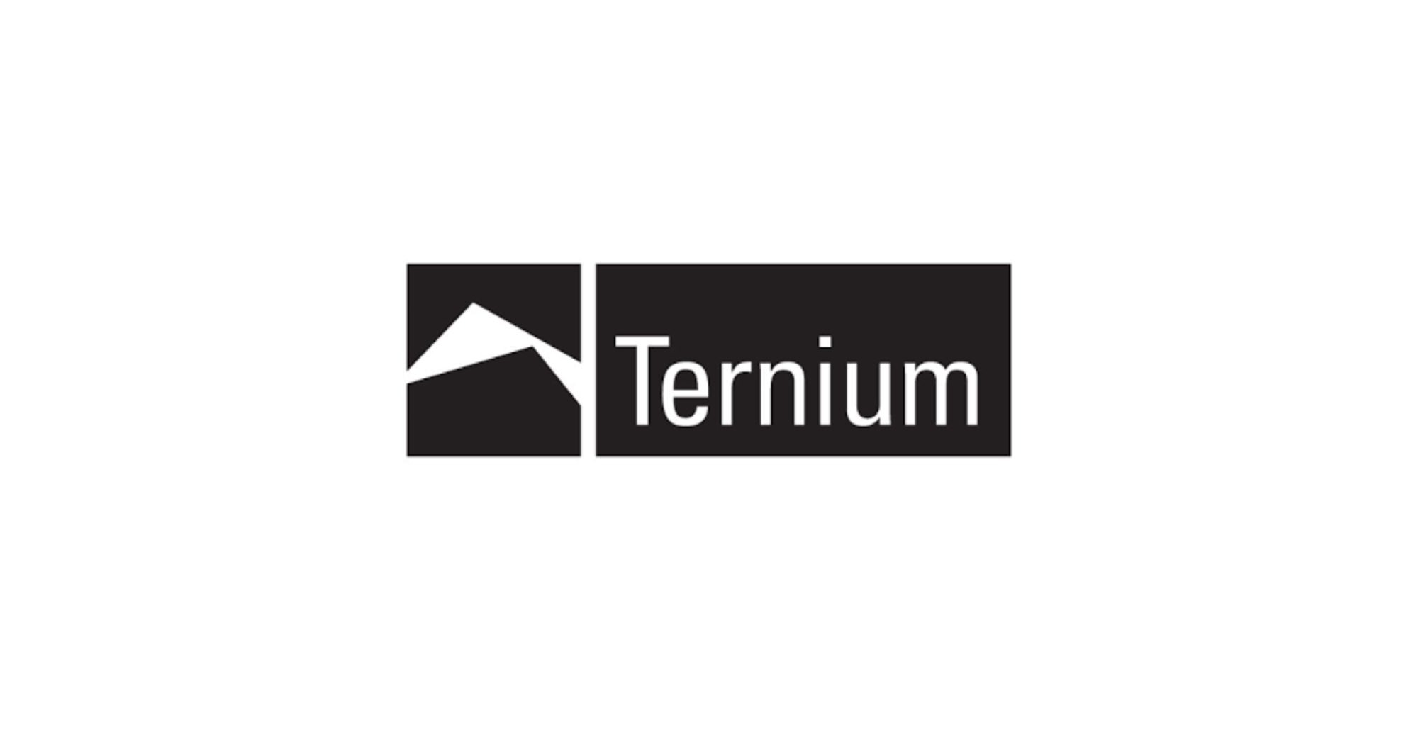 Logo Ternium