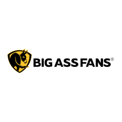 LOGO BIG ASS FANS